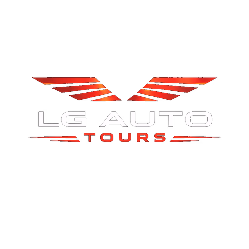LG Auto Tours